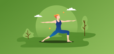 Top 10 Health Benefits of Yoga